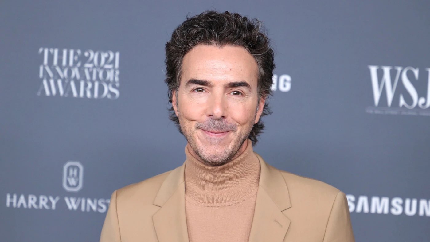 Happy 54th Birthday to director, producer, actor, and founder of 21 Laps Entertainment, Shawn Levy! 