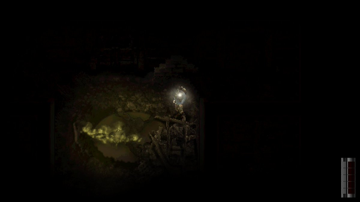 Horror Games Community on Twitter "RT ConscriptGame Abandon war horse stable. It wasn't only