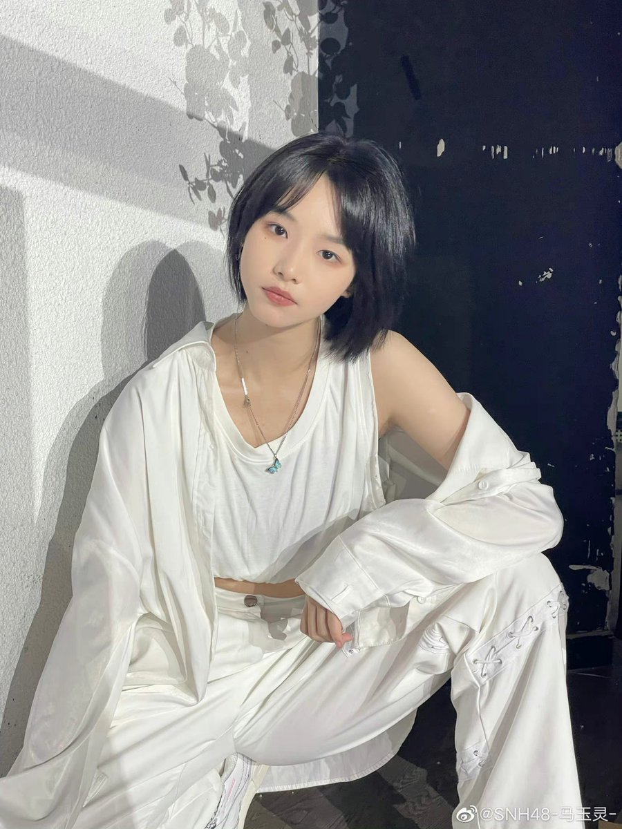 mayulingpics's tweet photo. 220722 || weibo update

(2/2)
#马玉灵 #마위링 #mayuling #snh48 https://t.co/4rg6uJGmzB