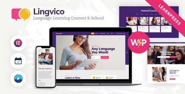 stylelibreview's tweet image. Lingvico - Language Center &amp;amp; Training Courses WordPress Theme
stylelib.org/away/?id=104445

#classes #college #elearningeducation #languagecenter #lessons #lms #onlinelearning #studying #teaching #themeforest #themerex #tutoring #wordpress #courses #education