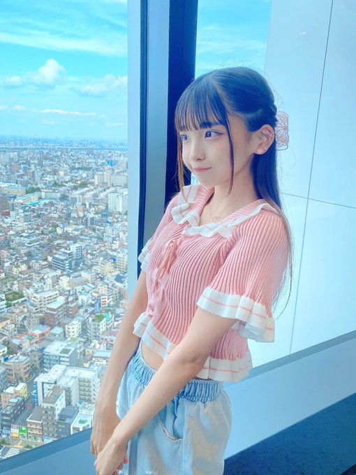 Twitterのコスプレ画像20