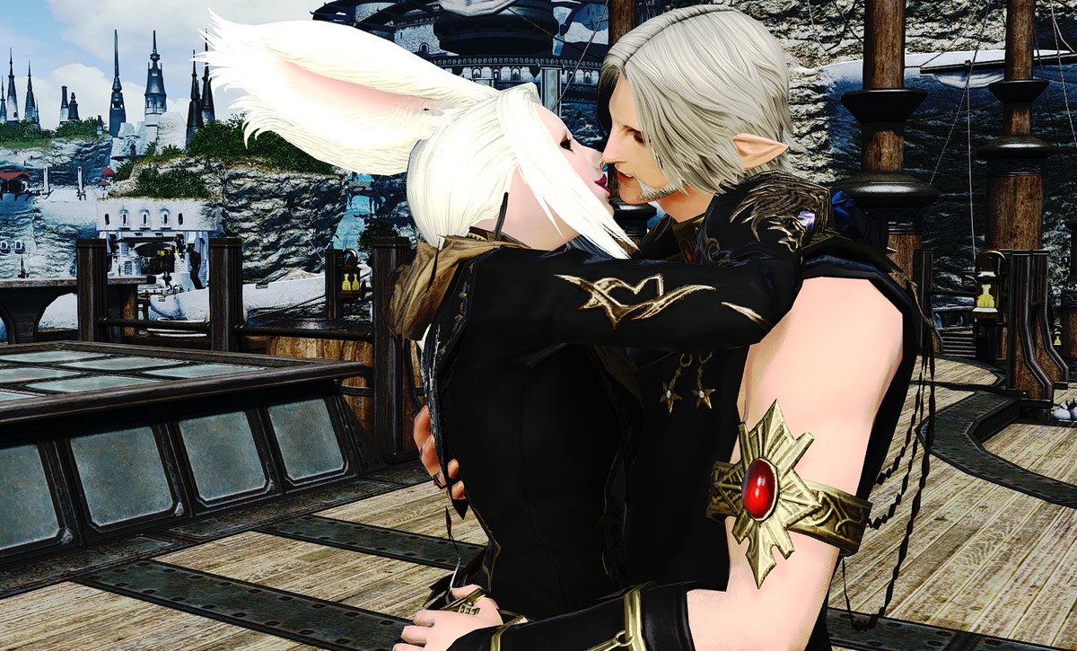 AnEpicReboot's tweet photo. Moments In Between by EpicReboot - Final Fantasy XIV https://t.co/Hwrz1T5xLF via @ao3org 
Seventh Prompt: Space | Closure
“I don’t want you to.”
Please note this chapter contains massive Endwalker spoilers!

#woliangerweek #woliangerweek2022 #urianger https://t.co/LZ6OVIEIFQ