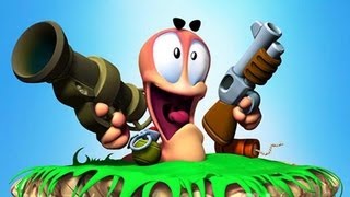 <a href="/LindaLucky99/">Аянчин шувуухай 🕊️</a> Worms War гээд энэ тоглоом шиг 😂