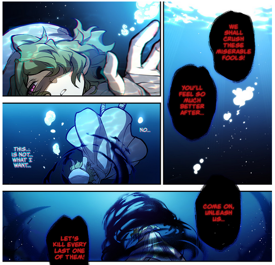 A theory about Xiao and Sumeru
(or wishful thinking)
Xiao and Collei suffer from the dead gods' hatred(not archons btw)
But Collei was cured with Sumeru knowledge.. so maybe Xiao can too? Even though it won't happen... nice to know there are chances
I'll explain
#GenshinImpact