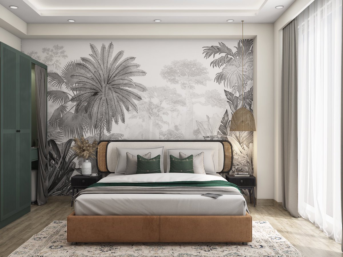 AMUdesigns's tweet photo. A room should never allow the eye to settle in one place!
Project - Cleo Gold, Noida.
#interior #interiordesign #design #homedecor #home #decor #furniture #homedesign #interiors #decoration #interiordesigner #interiordecor #luxury #inspiration #bedroom #amusinginterior #noida https://t.co/YOl55rtCm2