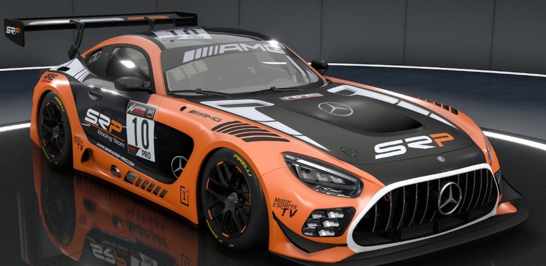 SRPracingteam's tweet photo. 🟠 Resultados de la cuarta cita en la summer Cup de @RealRacingExp.
🔴Results of the fourth date in the summer Cup of RRE
🥈 @ivanfornees
P7 > @danigalaDBCAE87
P10 > @NotoriusRem
P11> @JuanJoseRocaLa1
@SRPsimracingpro
@MotorEsportsTV
#eSports #PaulRicard #SRPteam #GT3 https://t.co/wcPCpPpFkc