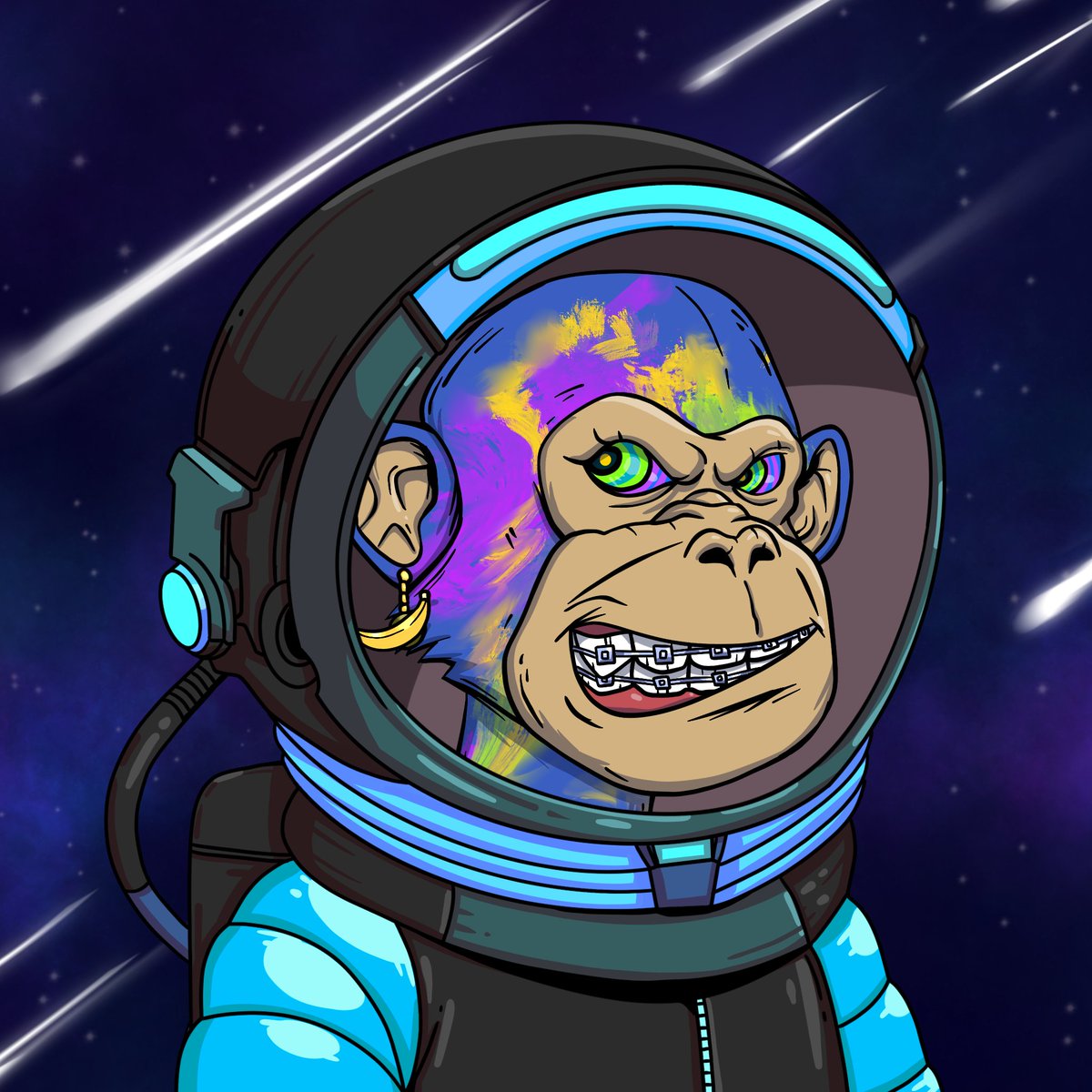 vikingstray's tweet photo. @Fresh13Jazzy @SpaceApeClub @AngelBabyHitSqd @Ape_NationNFT @SadGodsNFT @BizarreStarsNFT @SpaceApeClub #spaceapeclub #spacepets #radioactiveserum https://t.co/TAXeS4vhs8