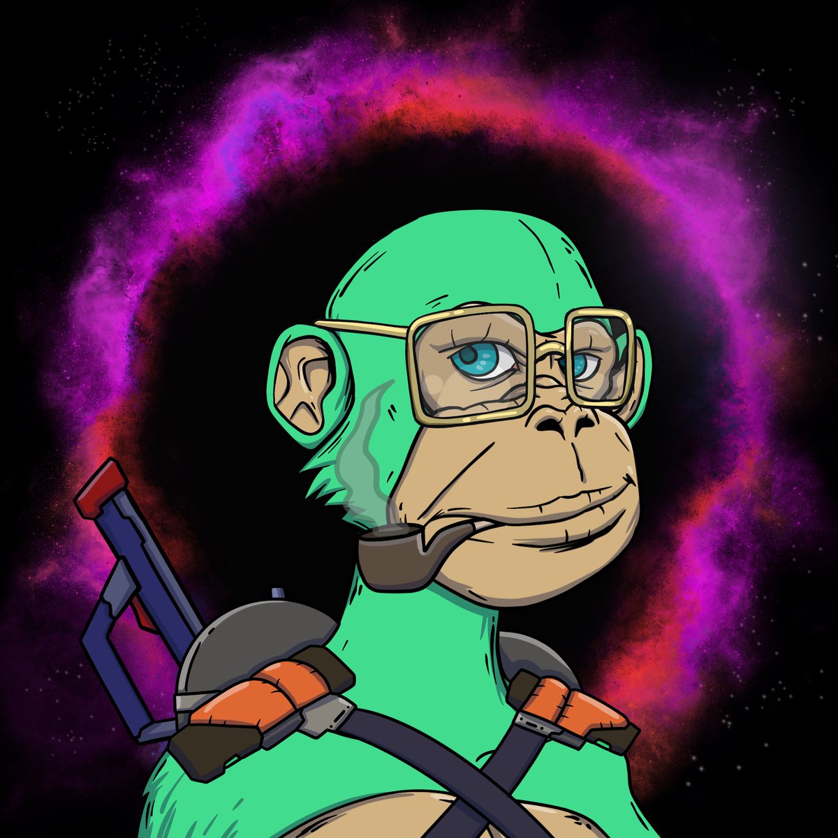 vikingstray's tweet photo. @Fresh13Jazzy @SpaceApeClub @AngelBabyHitSqd @Ape_NationNFT @SadGodsNFT @BizarreStarsNFT @SpaceApeClub #spaceapeclub #spacepets #radioactiveserum https://t.co/TAXeS4vhs8