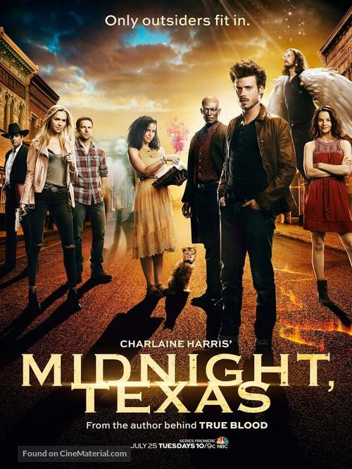 k50cullen's tweet image. In 2017 and 5 Years Ago, #MidnightTexas premiered on @nbc on this day and ended too soon RT and Like if you love this show. (@ArnaudArchives, @DylanBruce, @JasonLewis, @ParisaFH, @ArielleKebbel, @YulVazquez, #SeanBridgers, @PMensahOnline, @sarahramos, @monicabreen,