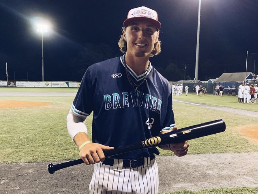 lratchford3's tweet image. All⭐️Star Weekend on the Cape #RideTheWave #CCBL #CodBall