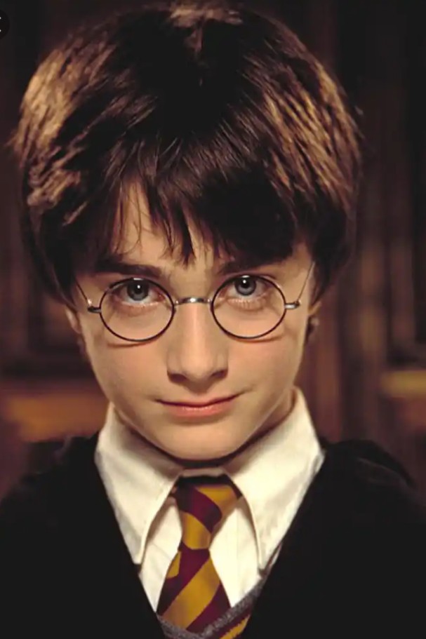 Happy Birthday dan 
Always my best actor  and harry Potter  