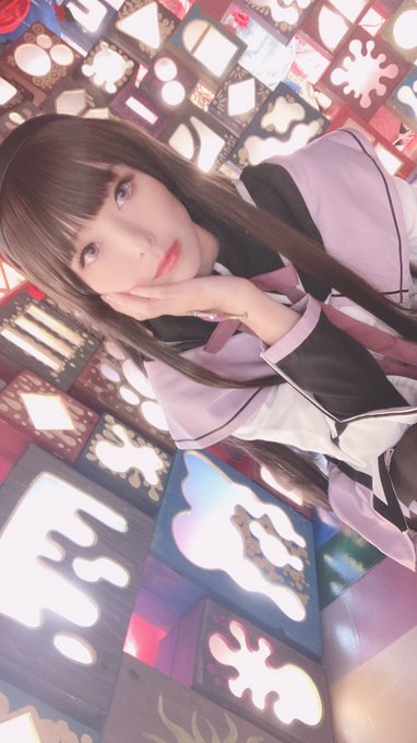 Twitterのコスプレ画像35