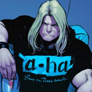 𝑻𝒉𝒐𝒓 (@tordnarving) on Twitter photo 