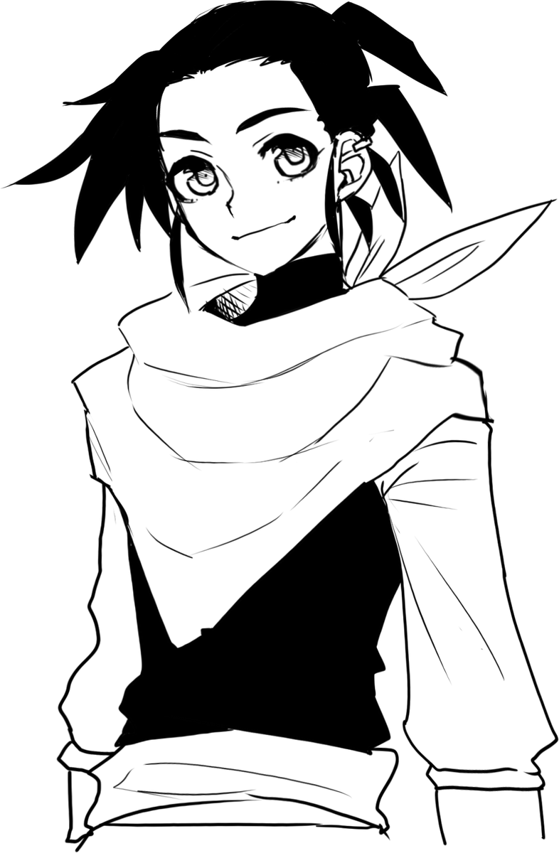 らくがき 