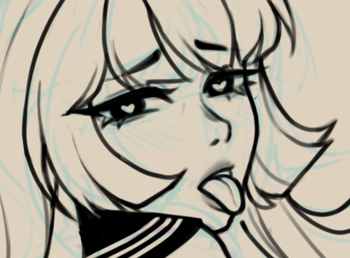 Kagura NSFW? 😳
#mlbbnsfw #mlbbfanart #mlbb #mobilelegends