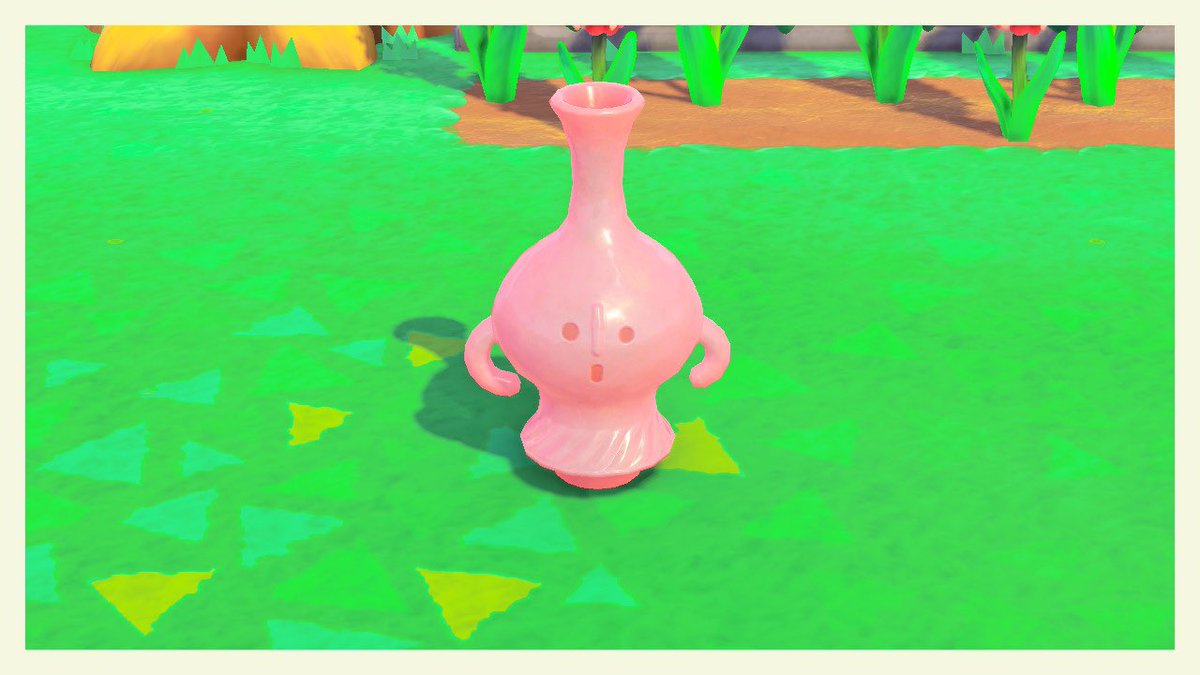 ACNH_Squibs's tweet photo. Bongoid
#ACNH #Lloid #AnimalCrossingNewHorizons #AnimalCrossing #pink https://t.co/4Q49cjLcjG