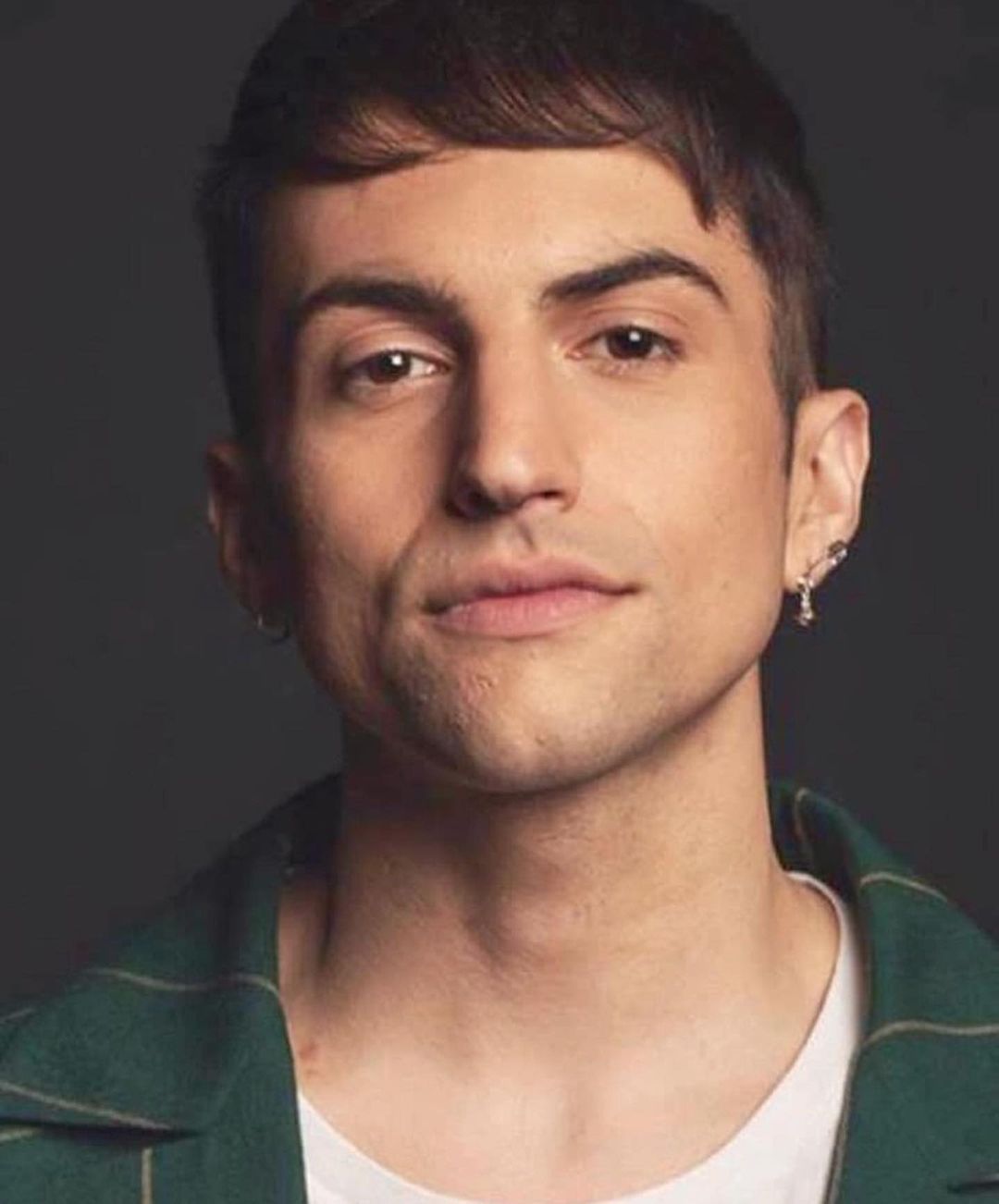 Happy Birthday to Mitch Grassi of Pentatonix. 