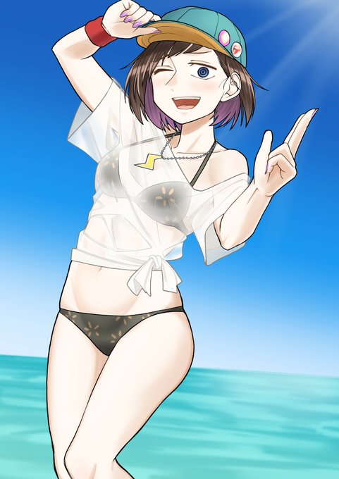 夏だ!おねえだ!!! 