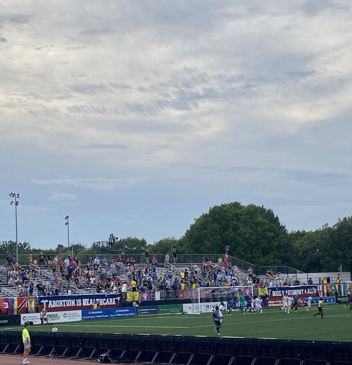 Raquel Richardson tweet media