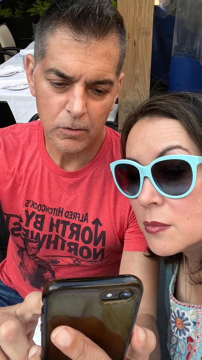 JenniferTilly's tweet image. Frantically refreshing Twitter waiting for our trailer to drop! #chuckyseason2 #SDCC