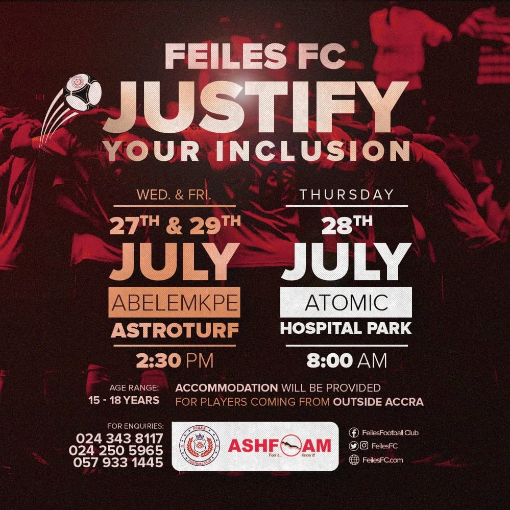feilesfc's tweet photo. You Don't Want To Miss Out🔥 https://t.co/kkFJTgmbT8