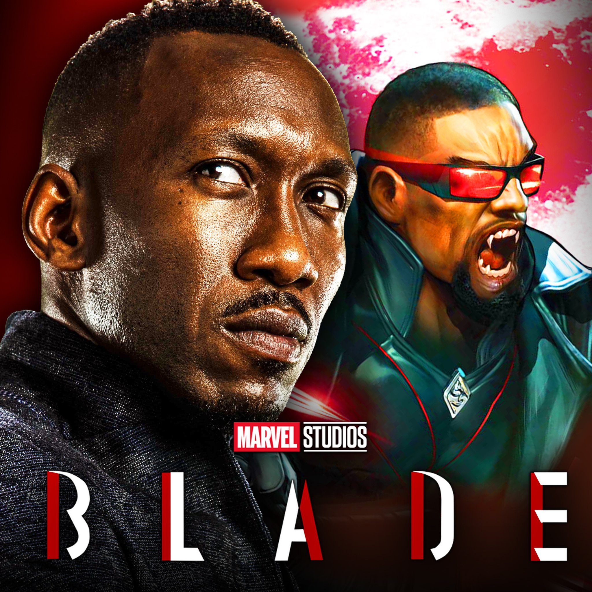 MCU The Direct on Twitter "BREAKING MarvelStudios' BLADE movie