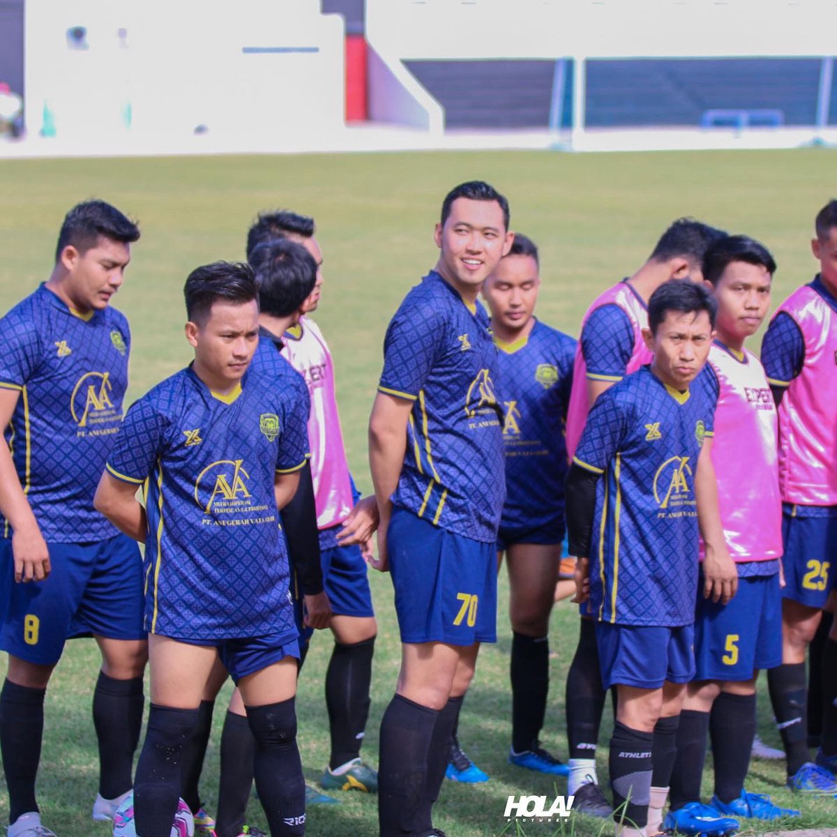 Lapassustik_Pmk's tweet photo. Menang Adu Penalti, Lapas Narkotika Kelas IIA Pamekasan Kanwil Kemenkumham Jatim Pastikan Tempat di 16 Besar Jatim HDKD Cup 2022
https://t.co/rv0ruesBub
(Humas Lapas Narkotika Pamekasan)
#HDKD2022
#KumhamPasti
#JatimPASTIHEBAT
#KamiPasti #PastiSmart
#Alayanihsatolosateh https://t.co/yOnW6V0ETr