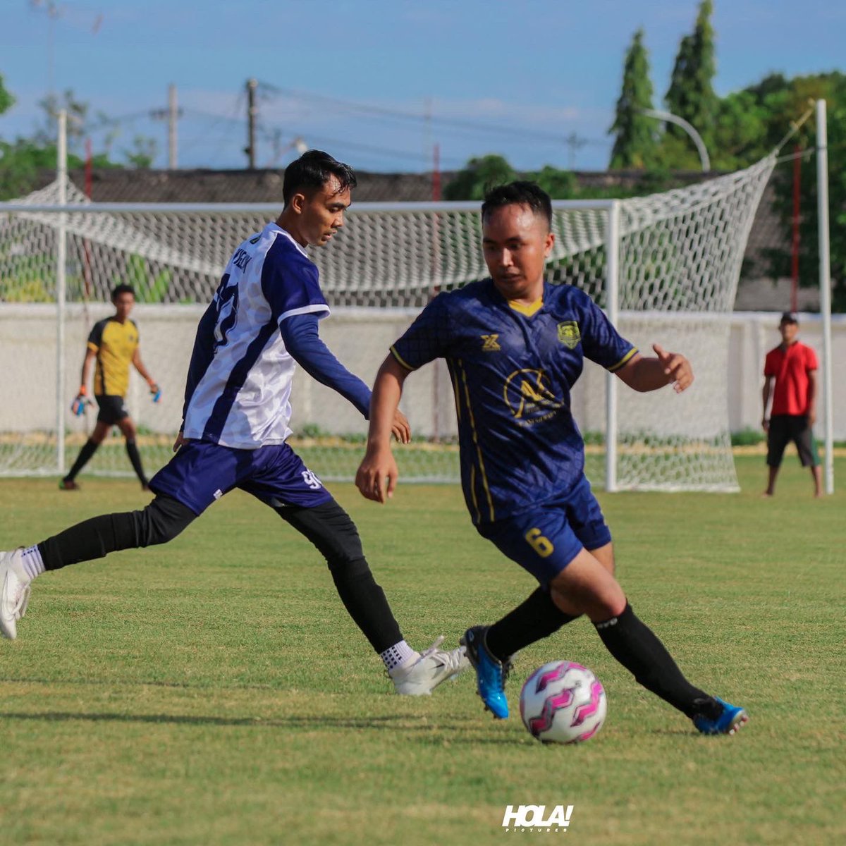 Lapassustik_Pmk's tweet photo. Menang Adu Penalti, Lapas Narkotika Kelas IIA Pamekasan Kanwil Kemenkumham Jatim Pastikan Tempat di 16 Besar Jatim HDKD Cup 2022
https://t.co/rv0ruesBub
(Humas Lapas Narkotika Pamekasan)
#HDKD2022
#KumhamPasti
#JatimPASTIHEBAT
#KamiPasti #PastiSmart
#Alayanihsatolosateh https://t.co/yOnW6V0ETr