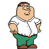 Garstank's tweet photo. Hey Louis, I'm a freakin' sprite. #aseprite https://t.co/3Woy1ljMmd