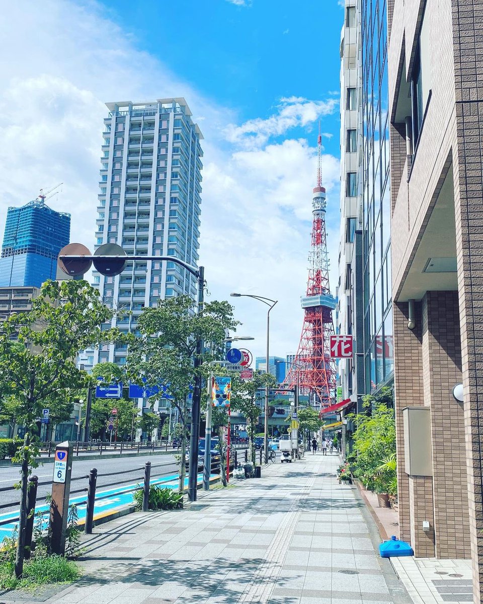 おはようございます。☀️
Good morning! ~