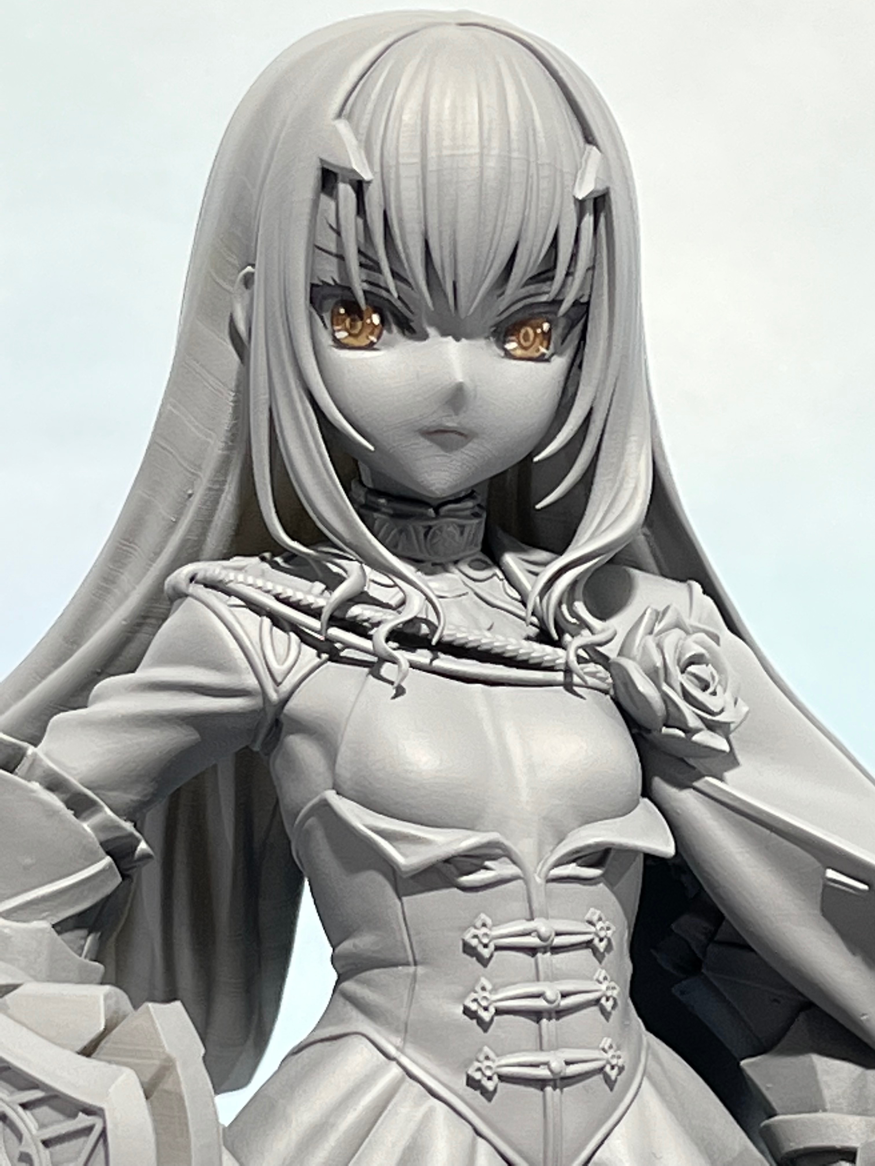 fate Grand order fgo フォトスタジオ メリュジーヌ 画像ギャラリー No.004 | 「FGO」メリュジーヌ（妖精騎士ラン