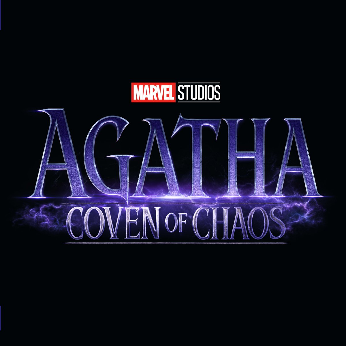 wandasolsen's tweet photo. AGATHA: COVEN OF CHAOS COMING SOON TO DISNEY+ https://t.co/oJuDsqfprl