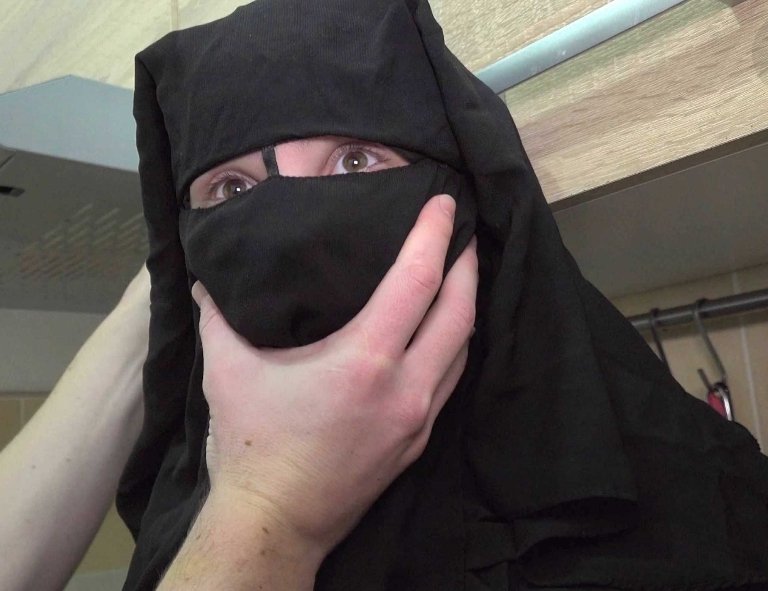 ايش شعوورك واناات اغتصبك ياامحترمة