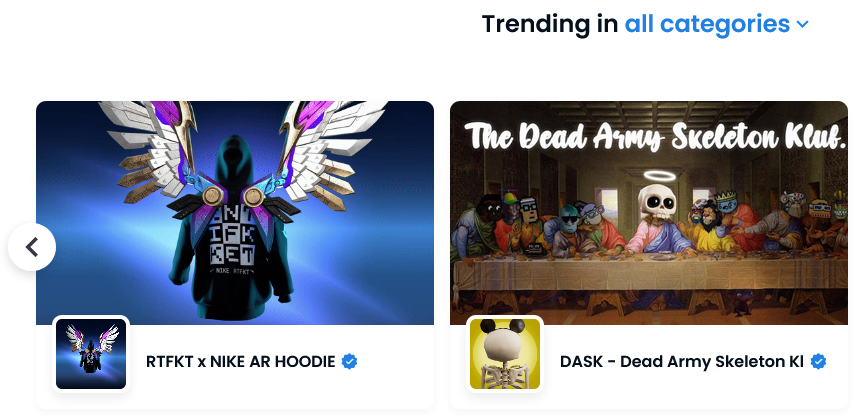The_DASK's tweet photo. @The_DASK is trending 💀📈 https://t.co/K8x9CvrJVa