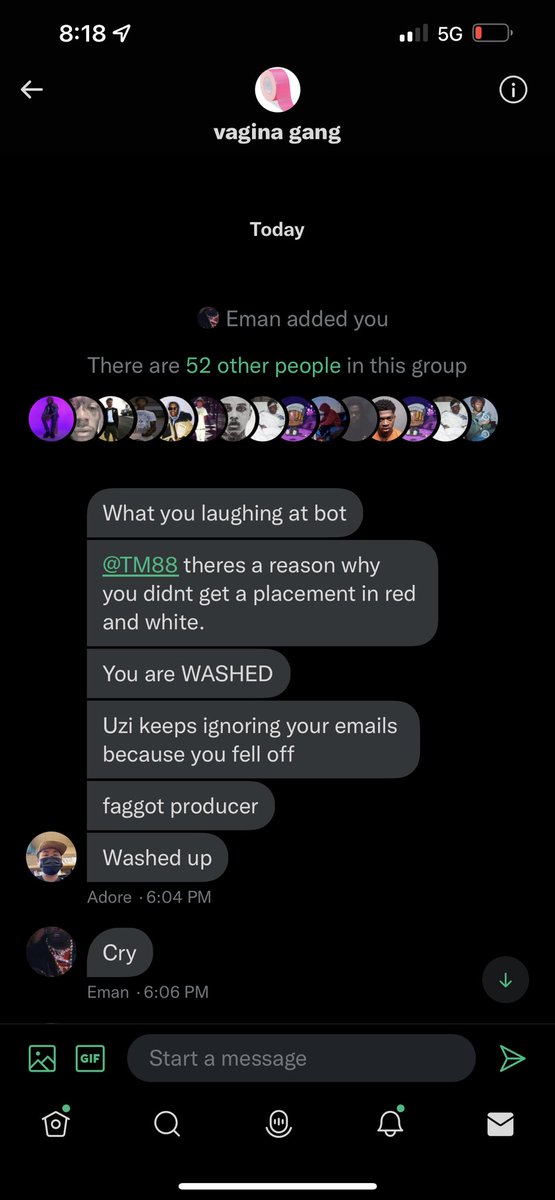 TM88 tweet media