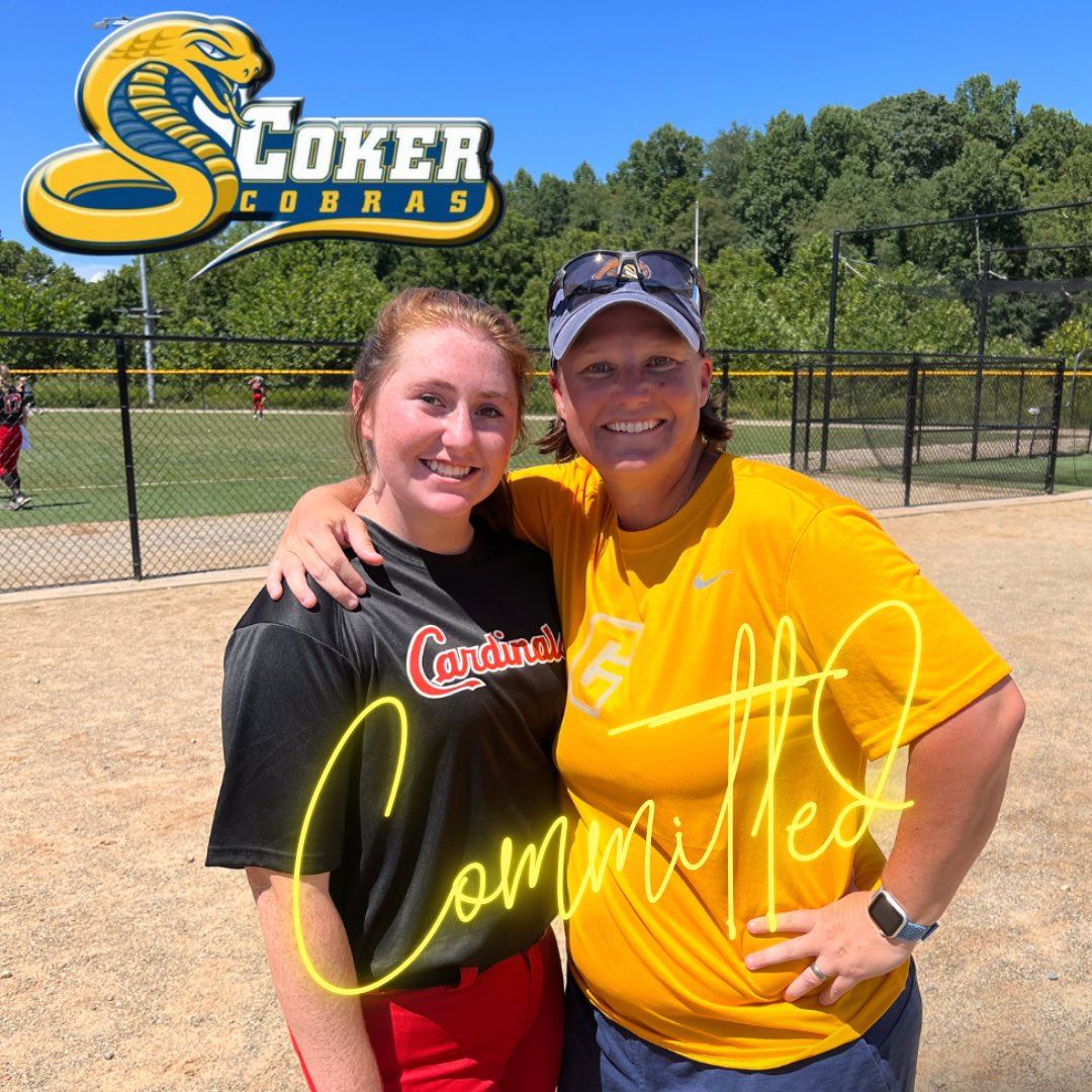 Carolina Cardinals Premier Gore 18U tweet media