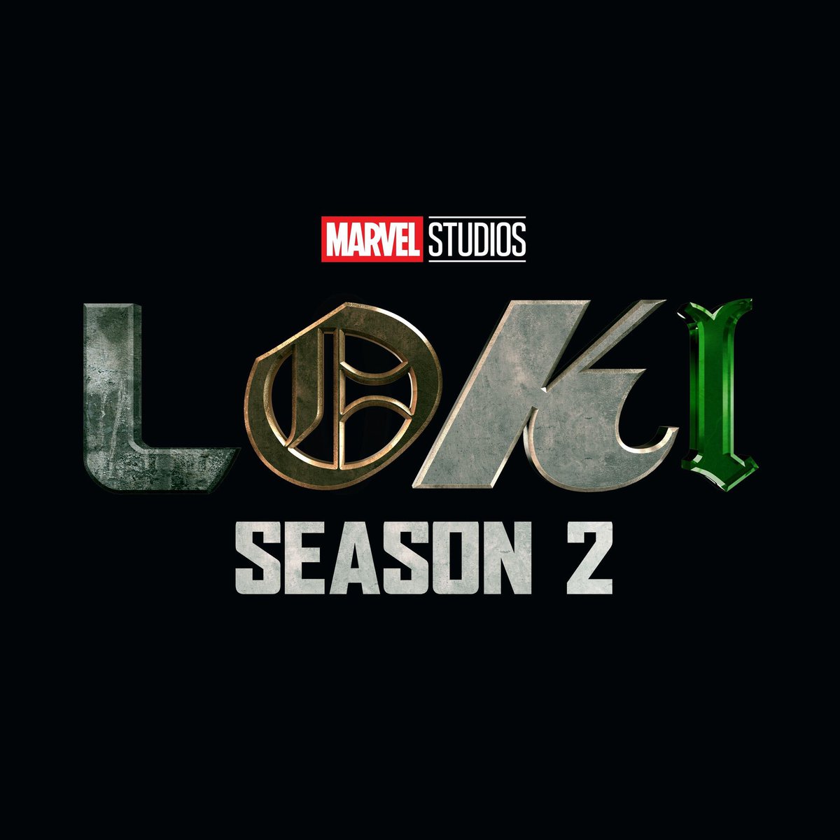 Loki’nin 2.sezonu 2023 yılının yazında gelicek.