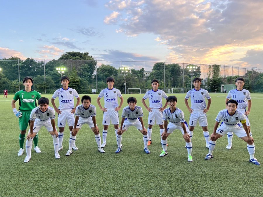 実践学園サッカー部応援ページ 実践学園高等学校サッカー部応援サイト