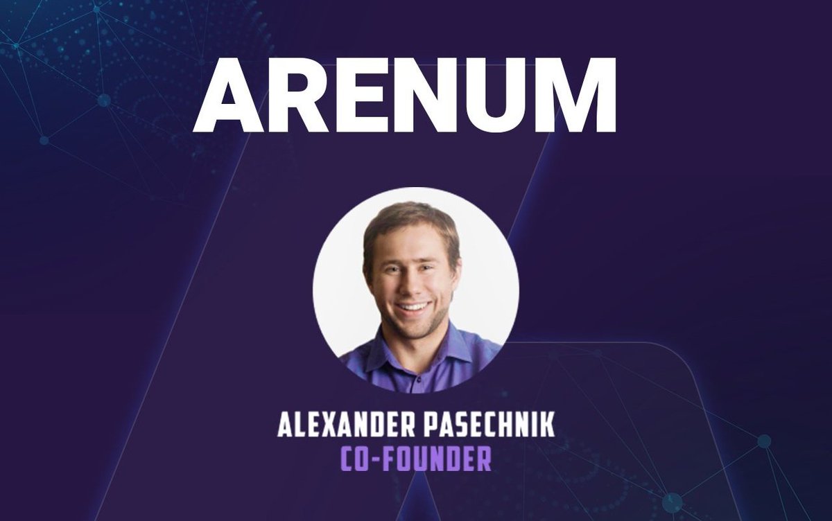Hendi_clc's tweet photo. ✅ 2nd unlock  ✅

💥 We are glad to announce that 2 month cliff is over for IDO participants and some private investors. 

👉 P.S. If you have invested through some VC you can clarify the cliff and vesting terms with them. https://t.co/2pNmM1NHqg

@Arenum_official https://t.co/7pi2VeyKgc