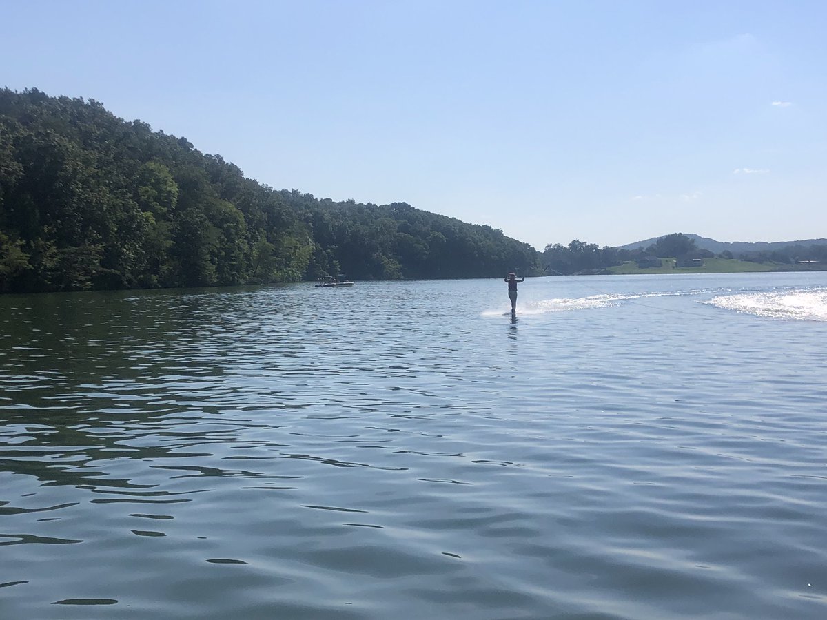 DarylChandler's tweet image. Getting some summer fun in before school starts!