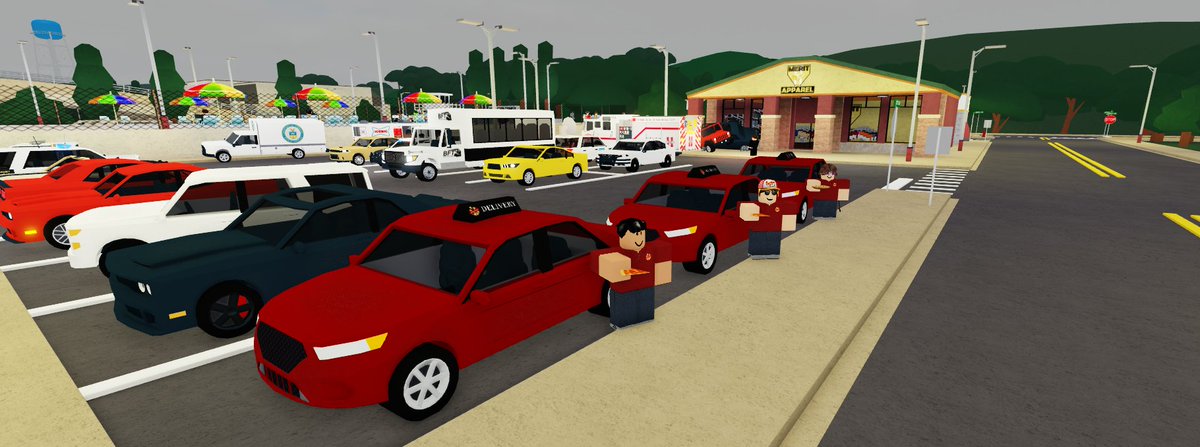 Firestone Original Pizza tweet media