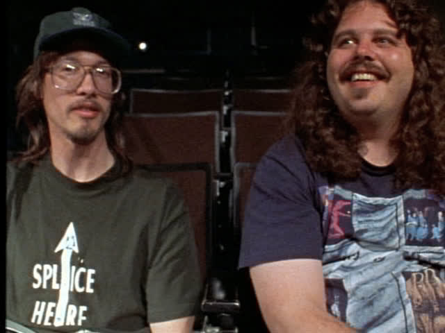 let them direct Coven of Chaos, you cowards