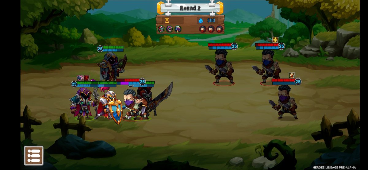RachelPrabha3's tweet photo. a few days ago I tried this game demo. so awesome, can't wait for the release @Heroes_Lineage. LFG!!!🔥🔥🔥
@PancakeSwap
@ethereum
@VitalikButerin
#HeroesLineage
#BestGameNFT #NFT #P2E
#Polygon https://t.co/BM7ITVlVvb