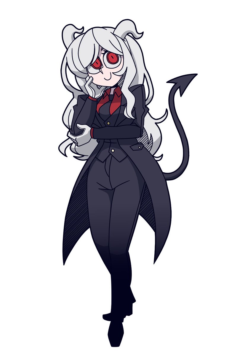 Commission for <a href="/GiveMeButter/">GiveMeButter</a>

#Helltaker