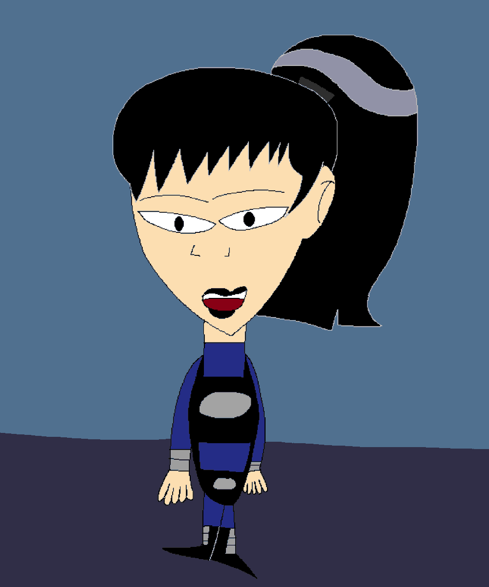Azel_98's tweet photo. @JuliaKato @worldsfinest @dcauwatchtower Please @DCComics @DC_Animated Make Amy Canon in the DC Universe. She can Be in the New @dcharleyquinn as the Blue Twister #IntergangAmy #TheBlueTwister #AsainSuperHero #SupermantheAnimatedSeries #DCcanon #AmyMatters https://t.co/BOWoiM3rWY