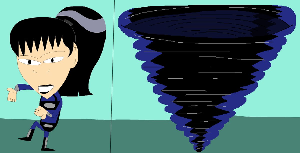 Azel_98's tweet photo. @JuliaKato @worldsfinest @dcauwatchtower Please @DCComics @DC_Animated Make Amy Canon in the DC Universe. She can Be in the New @dcharleyquinn as the Blue Twister #IntergangAmy #TheBlueTwister #AsainSuperHero #SupermantheAnimatedSeries #DCcanon #AmyMatters https://t.co/BOWoiM3rWY