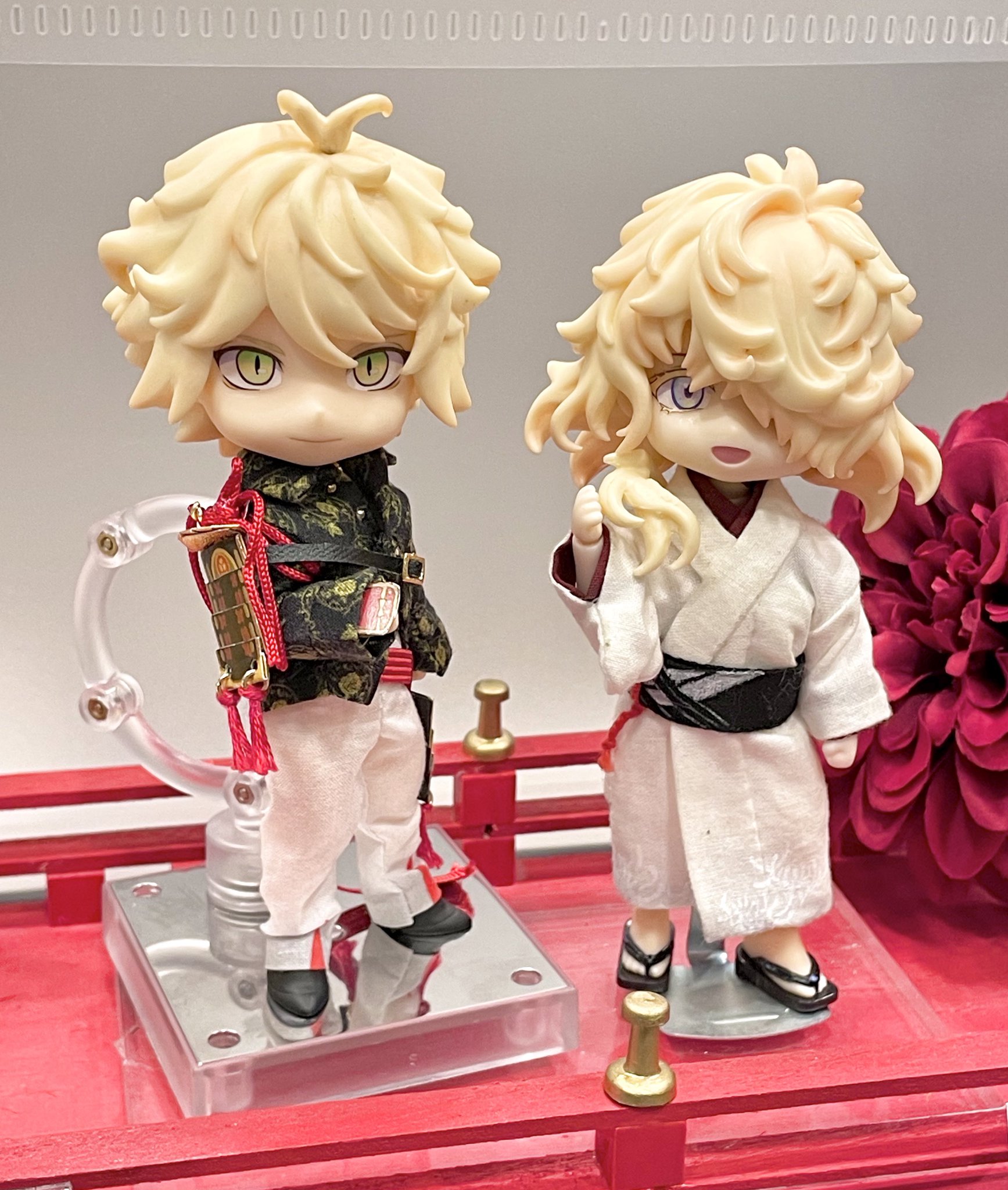 紺@ﾌｨﾆｺﾈ6 25-3 on X: 