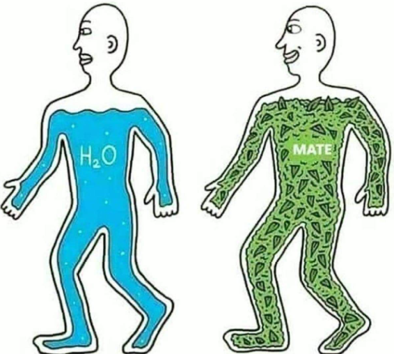 Gente normal / Yo