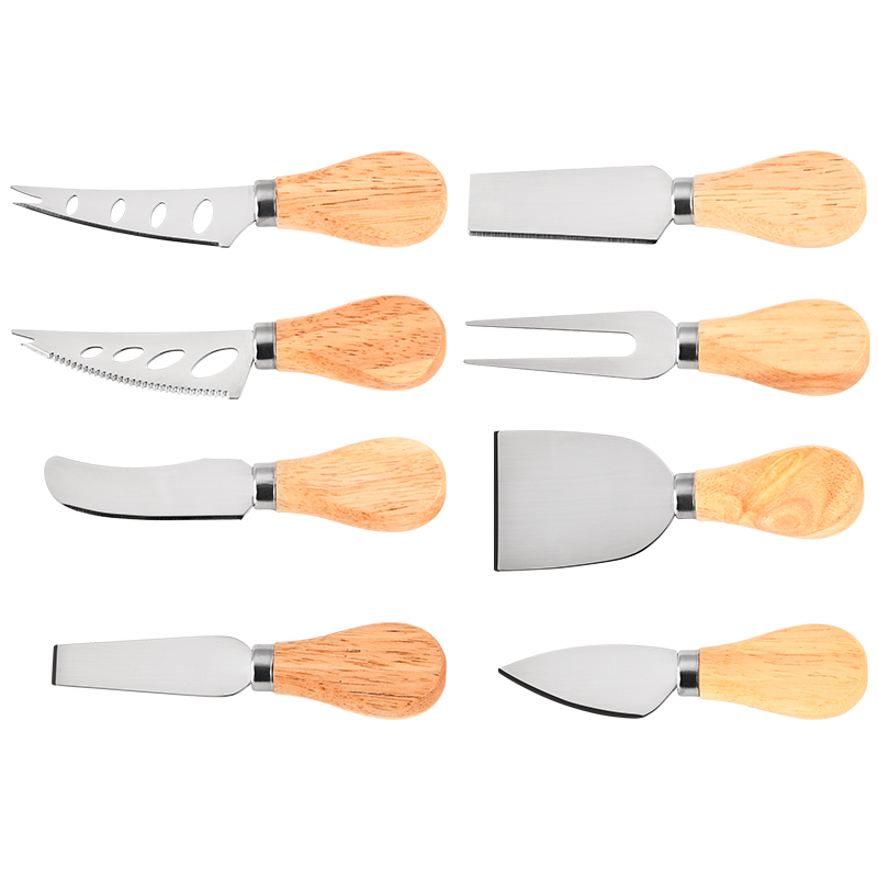 rtkitchenknife's tweet image. Our cheese cutter is quality-assured. It is tested using advanced technology &amp;amp; equipment. rtkitchenknife.com/ruitai-customi… #cheesecutter #coppercheeseknives