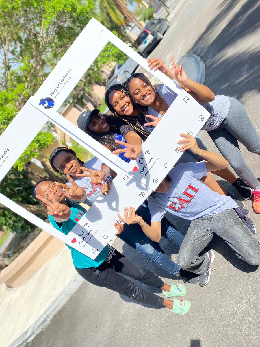 Ta_Mirk's tweet photo. UB leadership Summit … completed
Knowledge, love and friendship gained #Ubmingoes #leadershipsummit #leadership #nsls https://t.co/6EuNlr14cq